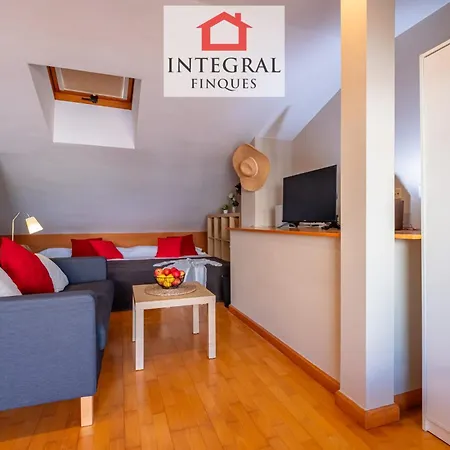 Apartmán Mar I Relax