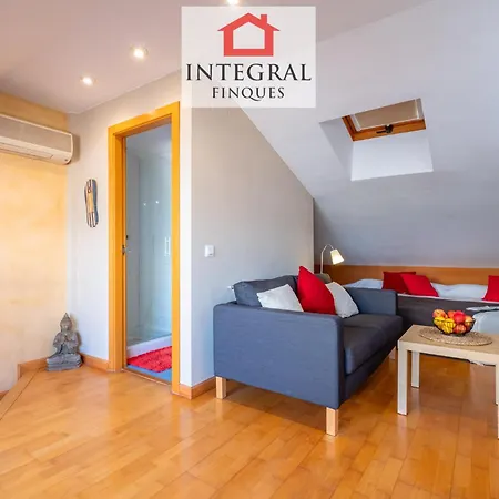 Apartmán Mar I Relax Palamós